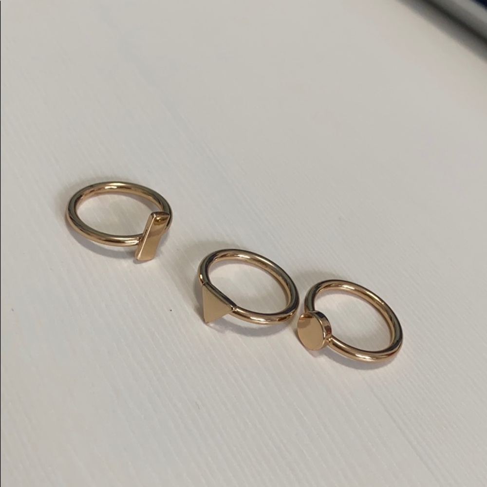 rings